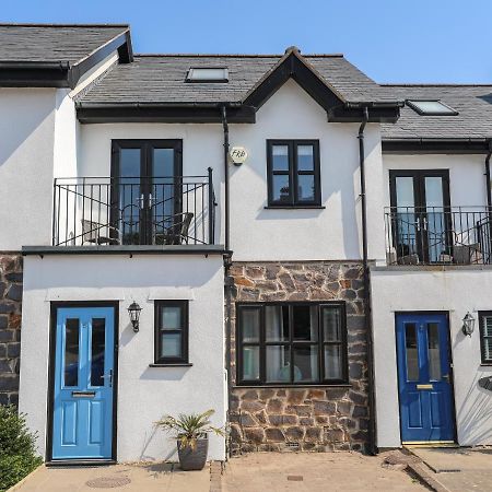 6 Boat Yard Abersoch Exterior foto