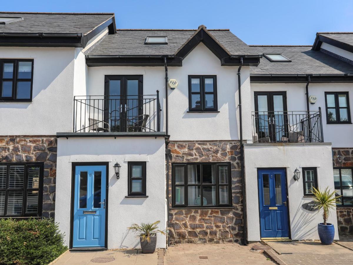 6 Boat Yard Abersoch Exterior foto