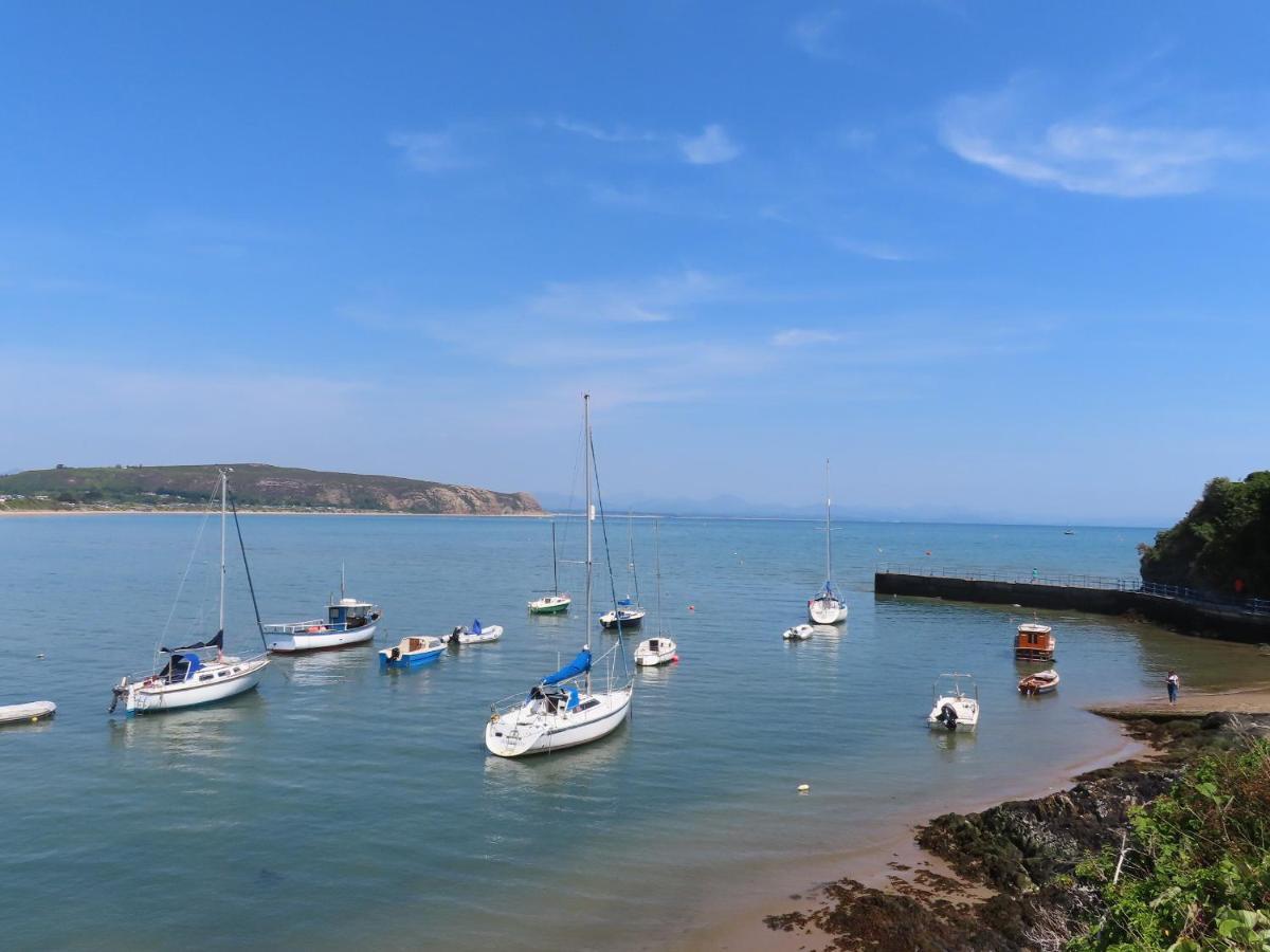 6 Boat Yard Abersoch Exterior foto