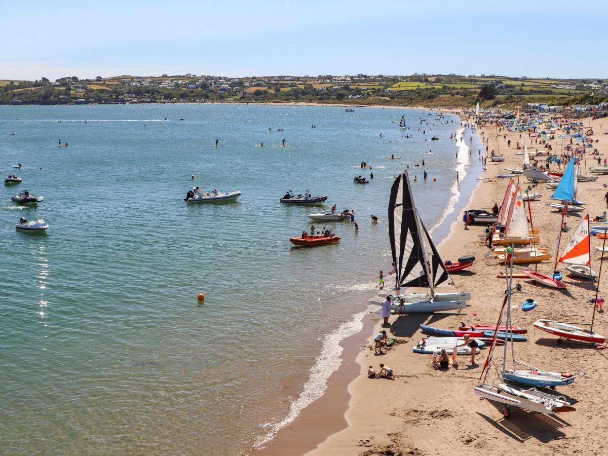 6 Boat Yard Abersoch Exterior foto