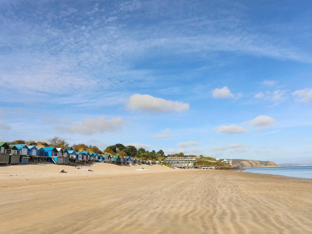 6 Boat Yard Abersoch Exterior foto