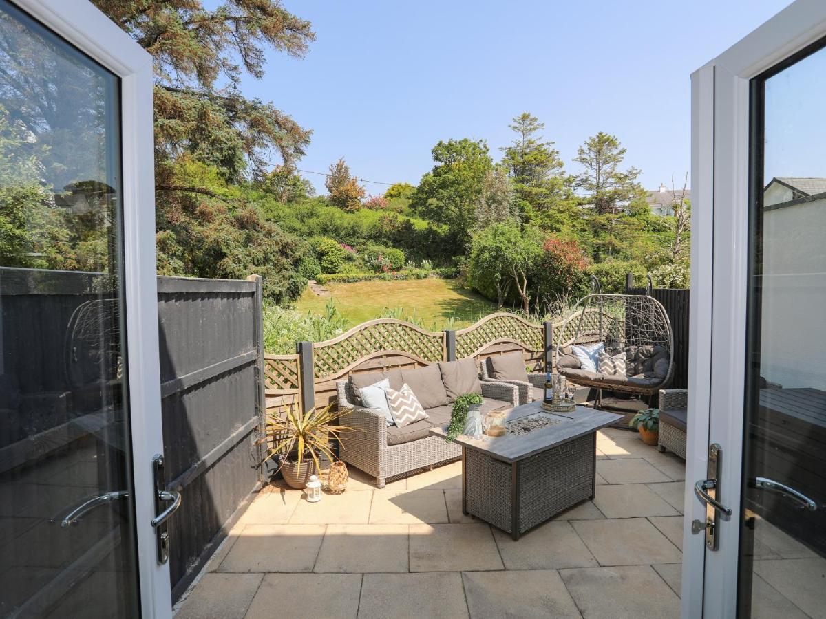6 Boat Yard Abersoch Exterior foto