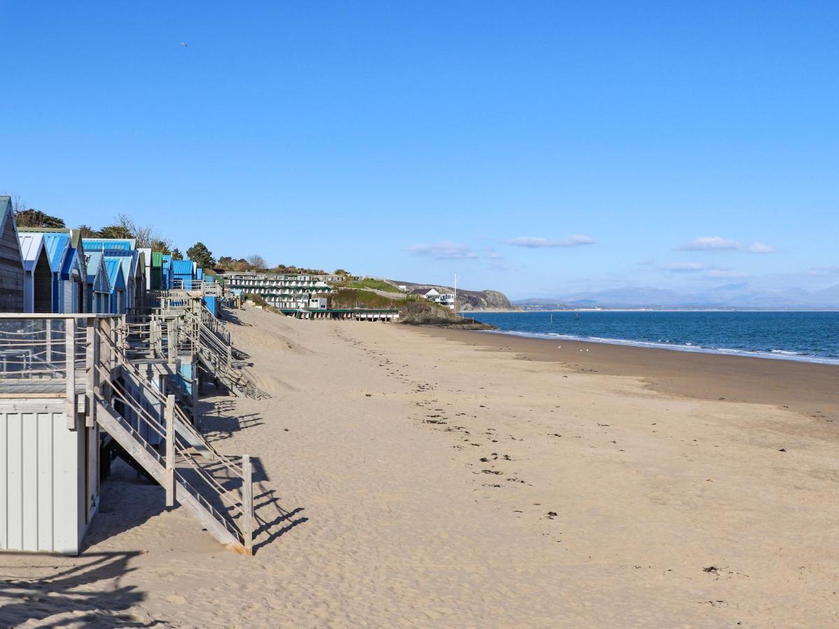 6 Boat Yard Abersoch Exterior foto